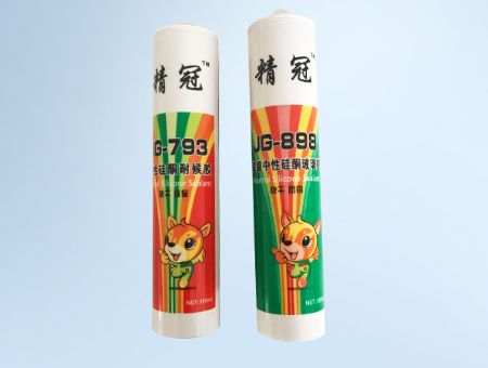 點(diǎn)擊查看詳細(xì)信息<br>標(biāo)題：高級(jí)中性硅酮玻璃膠 閱讀次數(shù)：2197