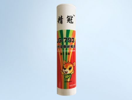 點(diǎn)擊查看詳細(xì)信息<br>標(biāo)題：JG-793高級(jí)中性硅酮玻璃膠 閱讀次數(shù)：2608