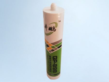 點(diǎn)擊查看詳細(xì)信息<br>標(biāo)題：QP-898高級(jí)中性硅酮玻璃膠 閱讀次數(shù)：2869