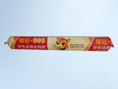 點(diǎn)擊查看詳細(xì)信息<br>標(biāo)題：精冠-995中性硅酮結(jié)構(gòu)膠 閱讀次數(shù)：3468